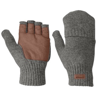 Outdoor Research Lost Coast Fingerless Mitt - Men's