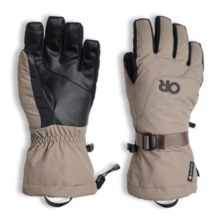 Outdoor Research Revolution Gore-Tex Glove - Women's 2026
