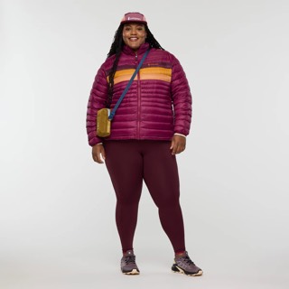 Cotopaxi Fuego Down Jacket - Women's