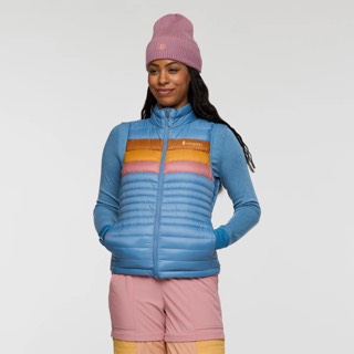 Cotopaxi Fuego Down Vest - Women's