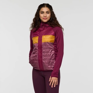 Cotopaxi Capa Hybrid Insulated Hooded Jacket - Women's