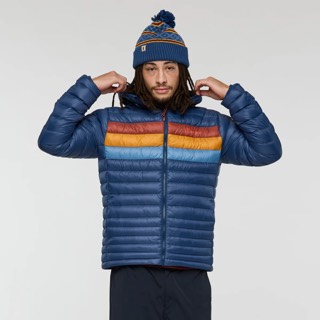 Cotopaxi Fuego Down Hooded Jacket - Men's