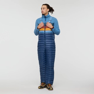 Cotopaxi Fuego Down Overall - Men's 2026