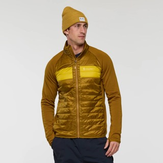 Cotopaxi Capa Hybrid Insulated Jacket - Men's 2026