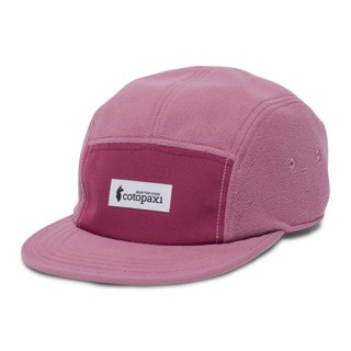 Cotopaxi Fleece 5-Panel Hat