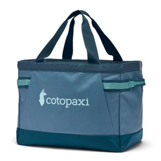 Cotopaxi Allpa 60L Gear Hauler Tote 2026