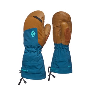 Black Diamond Mercury Mitt - Women's