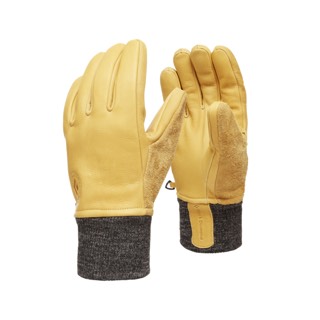 Black Diamond Dirt Bag Glove - Unisex 2026