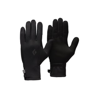 Black Diamond Midweight Screentap Glove Liners - Unisex