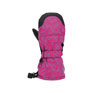 Gordini Baby Baby Baby Mitt - Toddler's