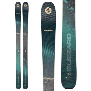 Blizzard Anomaly 94 Skis - Men's 2026