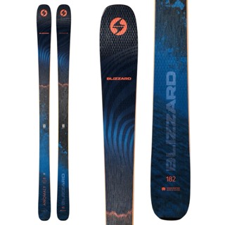Blizzard Anomaly 88 Skis - Men's 2026