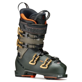 Tecnica Cochise 120 DYN GW Ski Boots - Men's