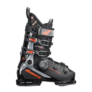 Nordica Speedmachine 3 110 BOA Ski Boots - Men's