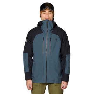 Mountain Hardwear Boundary Ridge Gore-Tex Jacket - Men's 2026