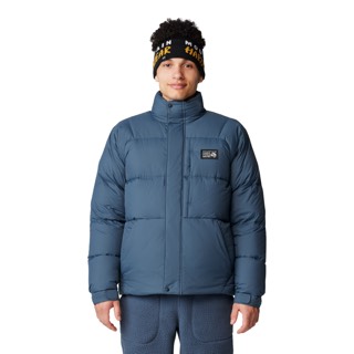 Mountain Hardwear Nevadan Down Jacket - Men's 2026