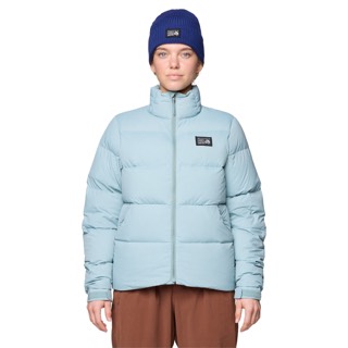 Mountain Hardwear Nevadan Down Jacket - Women's 2026