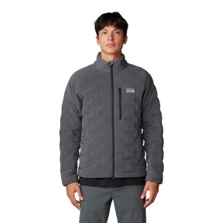 Mountain Hardwear Stretchdown Jacket - Men's