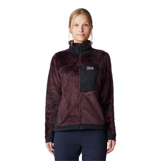 Mountain Hardwear Polartec High Loft Jacket - Women's 2026