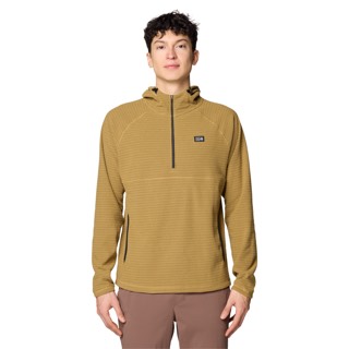 Mountain Hardwear Summit Grid Hoody - Men's 2026