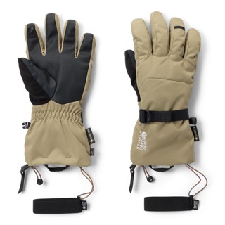 Mountain Hardwear All Tracks Gore-Tex Glove - Women's 2026