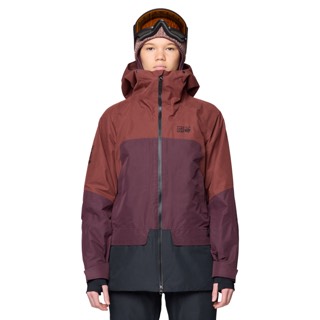 Mountain Hardwear Cloud Bank Gore-Tex Jacket - Women's