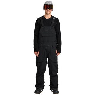 Volcom Roan Bib Overall - Men's
