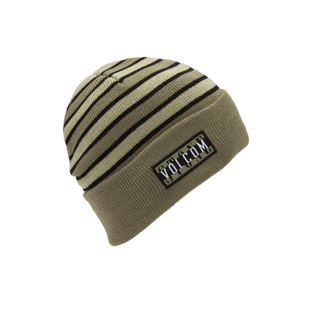 Volcom Stone Funk Beanie 2026