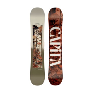 Capita Paradise Snowboard - Women's