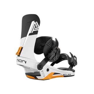 Union Atlas Snowboard Bindings - Men's 2026