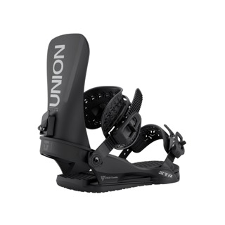Union STR Snowboard Bindings - Men's