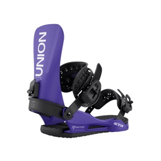 Union STR Snowboard Bindings - Men's 2026