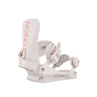 Union Juliet Snowboard Bindings - Women's