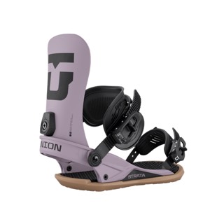 Union Strata Snowboard Bindings - Men's