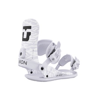 Union Legacy Snowboard Bindings - Women's