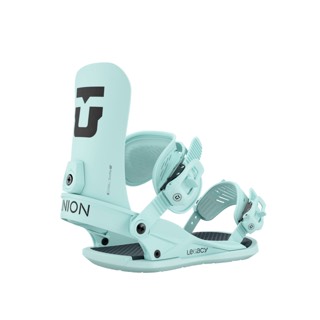 Union Legacy Snowboard Bindings - Women's 2026