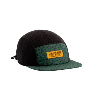 Coal The Bridger Cap