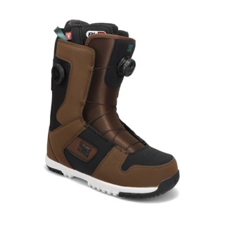 DC Phase Boa Pro Snowboard Boots - Men's 2026