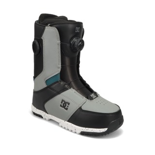 DC Control Snowboard Boots - Men's