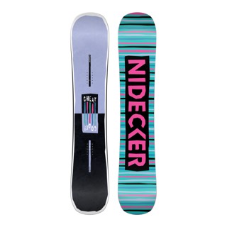 Nidecker Cheat Code Snowboard - Women's