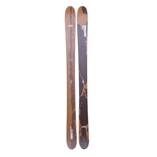 Line Bacon 108 Skis - Men's 2026