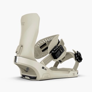 Fix Block 7 Snowboard Bindings - Unisex