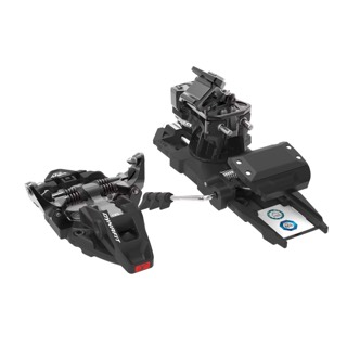 Dynafit ST Rotation 10 Ski Bindings 2026