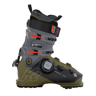 K2 Mindbender 110 BOA Ski Boots - Men's