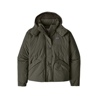 Patagonia Downdrift Jacket - Women's