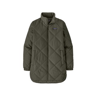 Patagonia Pine Bank Insulated Parka - Women's