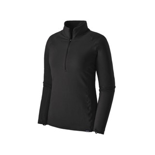 Patagonia Capilene Thermal Weight Zip-Neck Top - Women's
