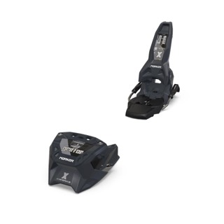 Marker Griffon X MWerks 13 Ski Bindings 2026