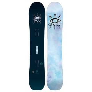 Gnu Frosting Snowboard - Women's