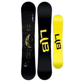 Lib Tech Skate Banana Snowboard - Men's 2026